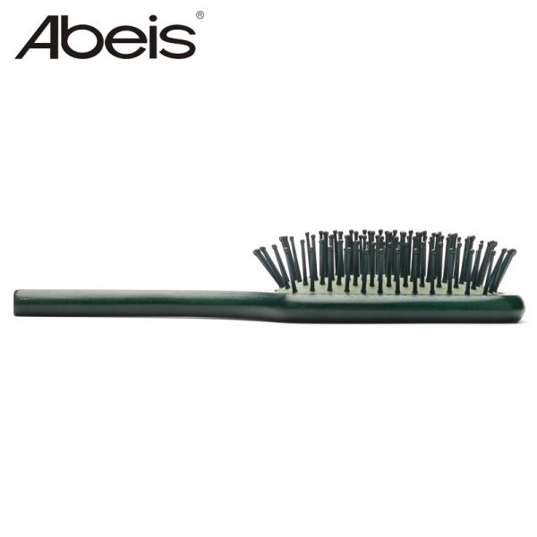 Anti Static Air Cushion Makeup Wooden Hair Brush Airbag Hair Comb For Detangle