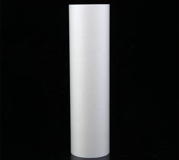 3600mm Bopp Matte Thermal Lamination Roll Film multiplicam a extrusão