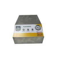 Instrumento de ensaio de vazamento de pressão negativa Detector de vedação de vácuo Máquina de ensaio de vedação