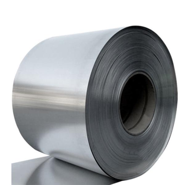 B23R080 Go Electrical Silicon Steel Coil Oriented For Transformer Motor