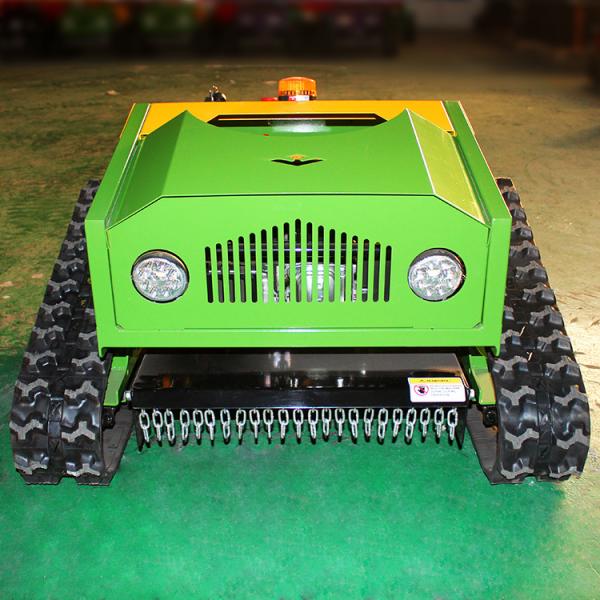 Fully Automatic 4-Stroke Robotic Lawn Mower Remote Controlled Pruning Robot Mobile Phone Path Planning Mobile Lawn Care