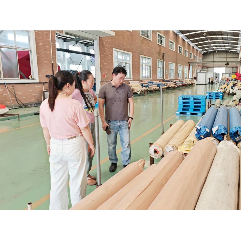 About Tonghuan Inflatables