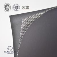 Two Sides Non Asbestos Beater Sheet With Perforated Metal Insert