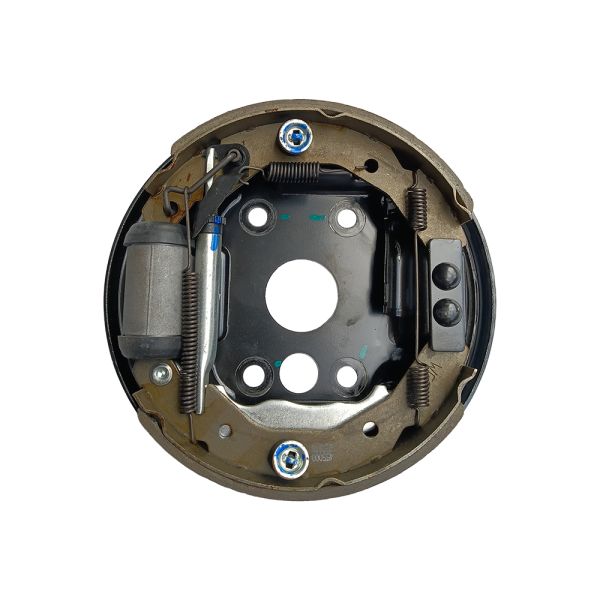 3502320-TB01 for Leapmotor Accessories T03 Right Rear Brake Backplate Assembly and Wheel Cylinder