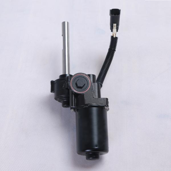 Audi 16-19 Audi Q7 OBD Side Step Motor Reverse Bidirectional