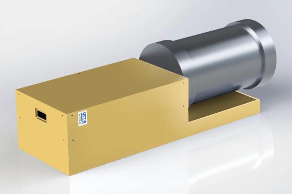 Metal Components Flatness Inspection Equipment High Precision Optical Flatness Tester