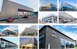 HaiNan SynYune EV Technology Co.,Ltd