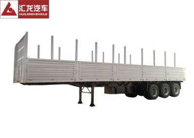 Rod Log Cargo Container Trailer Multi - Function Corrosion Resistant Easy Operation
