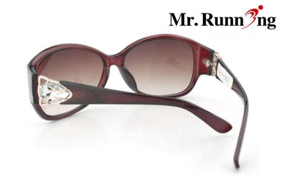 polarized gorgeous  lady leisure sunglasses MG022