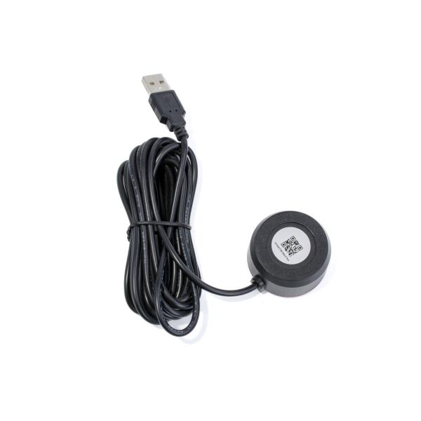Dual Frequency Customized Ublox High Precision Gps For Drone And Cars