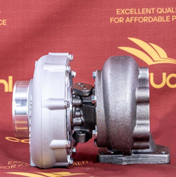 61560110227 for shacman weichai WD615.46 68  Spare Parts turbocharger