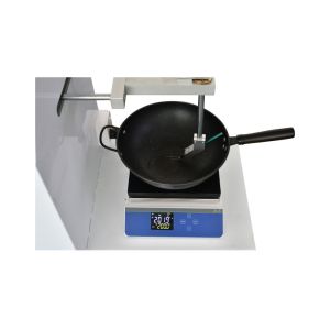 EN 12983-1 BS оборудования для испытаний сопротивления царапины покрытия Cookerwares