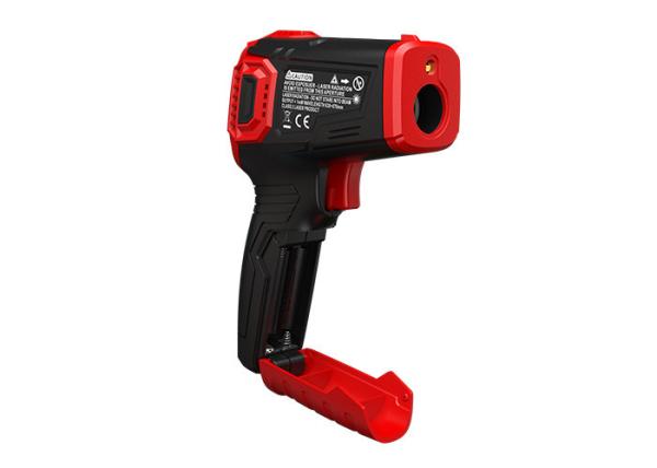 HT651D Digital Infrared Thermometer K type Ambient Meter -50~+800°C
