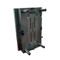 PP Plastic High Precision Injection Molding With Side Gate Type
