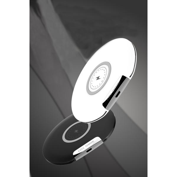 Magnetic Qi Charger Iphone 12