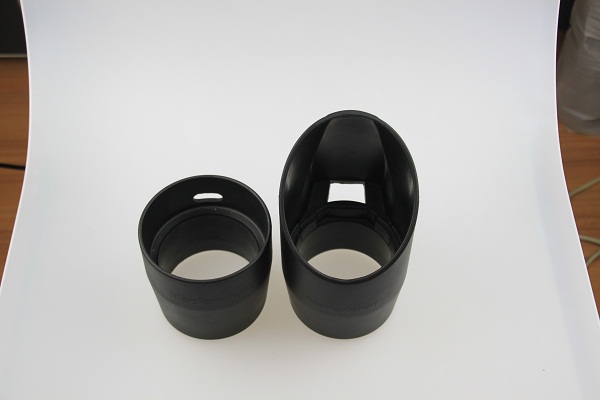 Anti - Dusty Microcellular Integral Skin Polyurethane Foam For Bushing Block