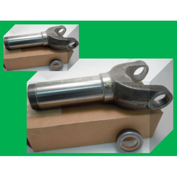 China Spicer 4-3-1921KX Driveshaft Parts Slip Yoke ASSY 1550 Series driveline parts