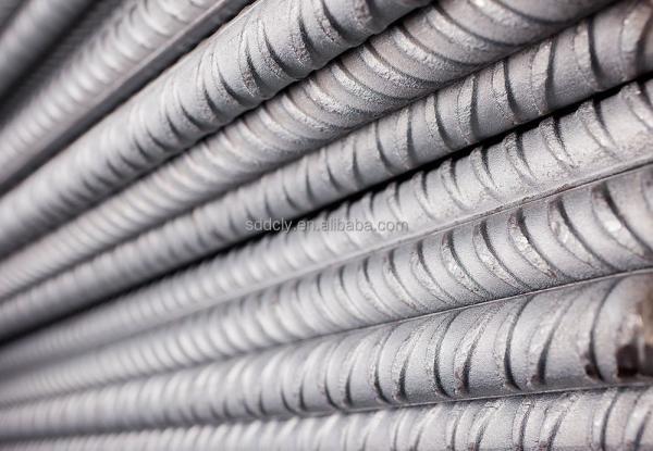 6mm 8mm 10mm 12mm bst500s Steel Rebars In Coil deformed rebar steel for Construction