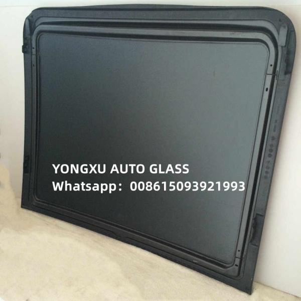 5d Suv 2017 Peugeot 3008 Windscreen Auto Sunroof Assembly