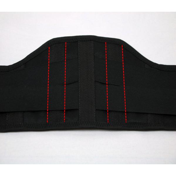 Пояс поддержки талии магнита пояса поддержки талии топления собственной личности турмалина