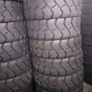 High Elasticity Solid Skid Steer Industrial Forklift Tires 6.50-10