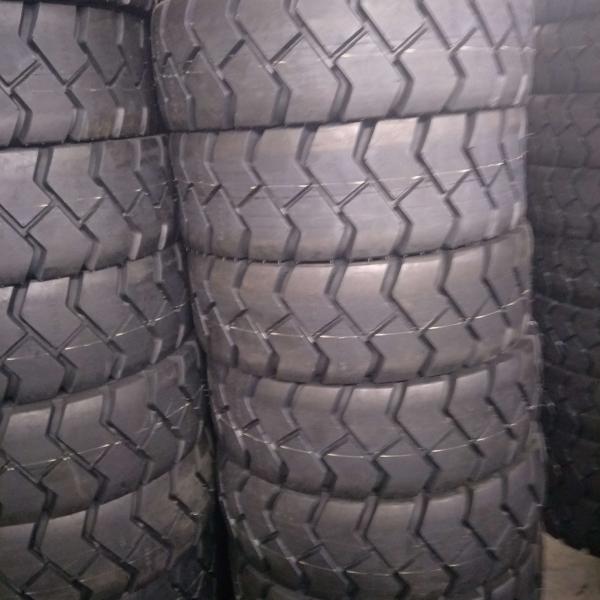 High Elasticity Solid Skid Steer Industrial Forklift Tires 6.50-10