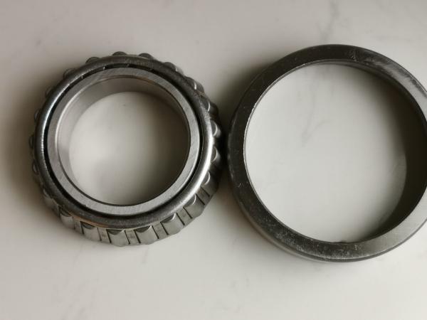 28579 28521 Single Row Tapered Roller Bearings