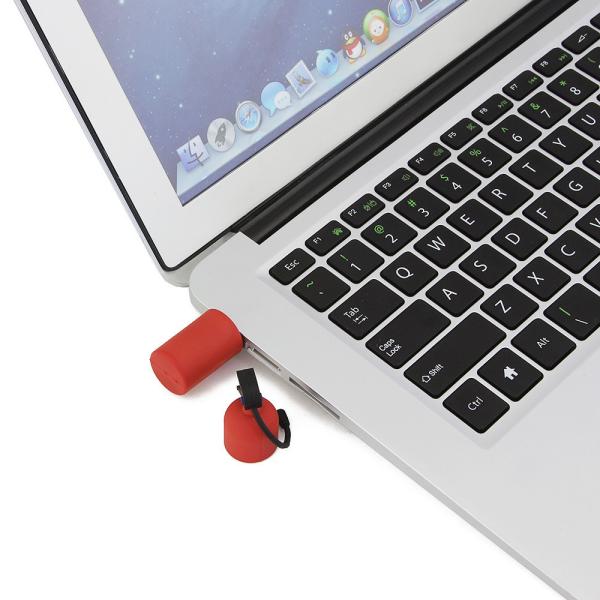Fire extinguisher  4G USB2.0  drive  logo customized cheap promotion gift