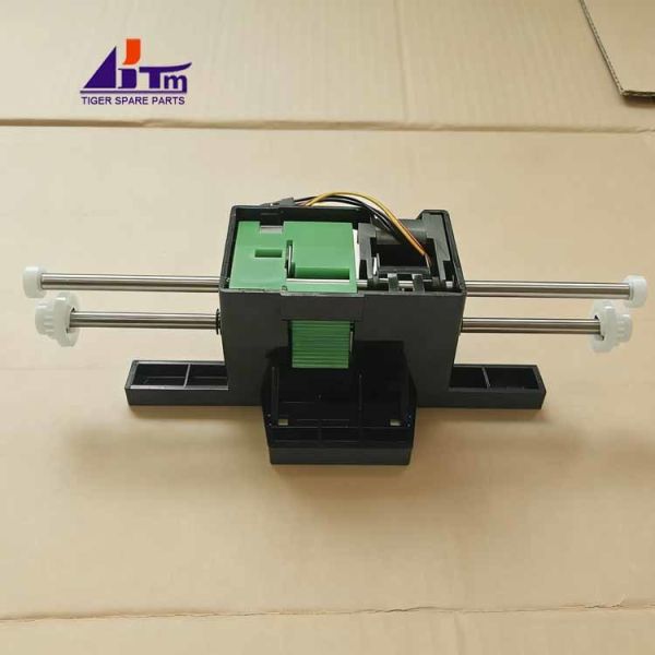 Wincor CMD Cassette Case Assembled 1750042970 01750042970 ATM Parts