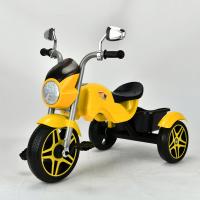 Enfants tricycle en acier cadre garçons tricycles sans scooter