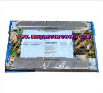 NEC  3.5'' NL2432HC22-41B  240*320 pixels with touch screen industrial lcd panel