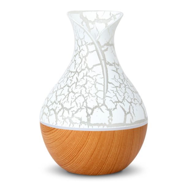 OEM Plastic Electric Smart Portable Air Humidifier Aromatherapy Function For Home