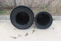 Polishing Rotational Moulding Mould For Sewage Inspection Manhole
