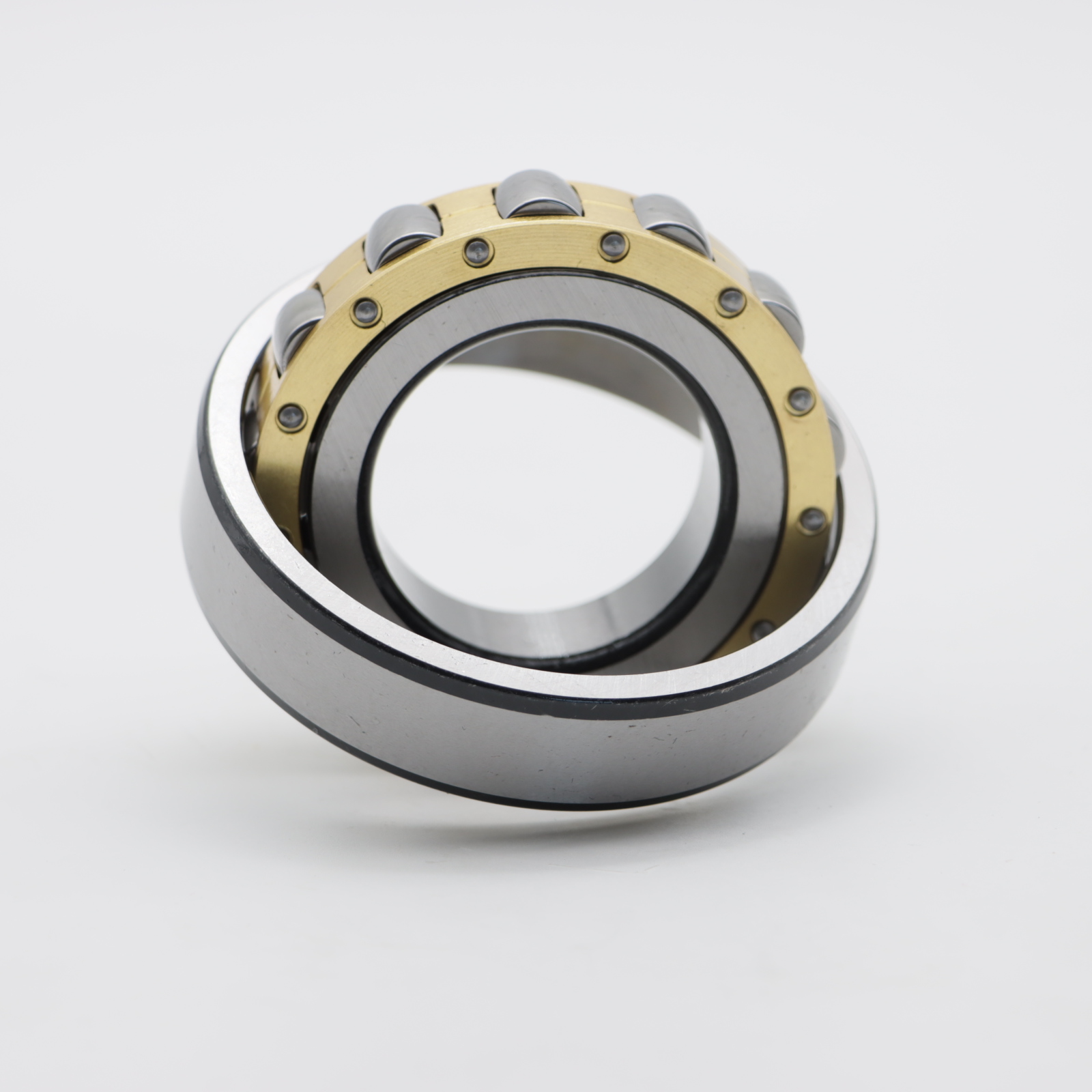 качание экскаватора 110*200*53mm нося 22222 CA/CC/W33