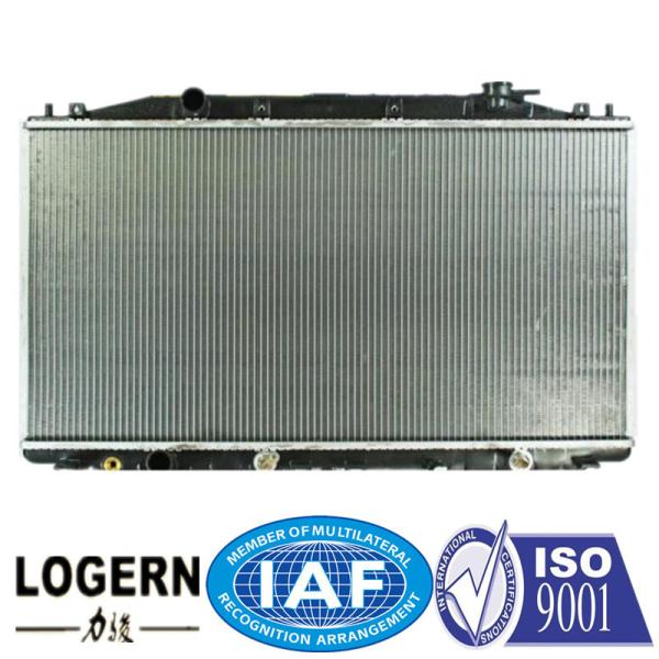 19010-R40-A52 Auto Cool Radiator Honda Accord 2.4l'08