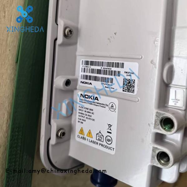 NOKIA FWGP 473993A Flexi Zone Micro/Pico BTS FDD LTE 2100MHz