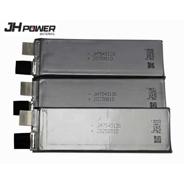 3500mAh High Discharge Rate Customized Lithium Ion Battery Cells for Drones and RC Vehicles