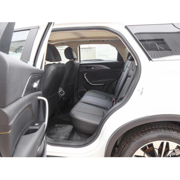 Компакт Suv двигателя Bestune T77 1.5T с камерой 360 новой