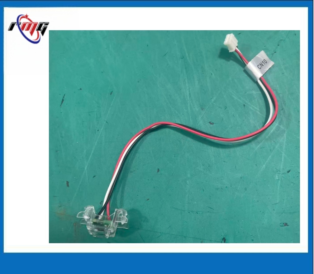 Diebold Nixdorf TP30 Receipt Printer Mark Sensor for DN100 DN200 ATM Models Part Numbers 1750302835-01 1750302835