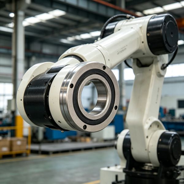 RB3010 RB3010UUCC0 Crossed Roller Bearing Industrial Robot Bearing 30x55x10mm with ISO9001