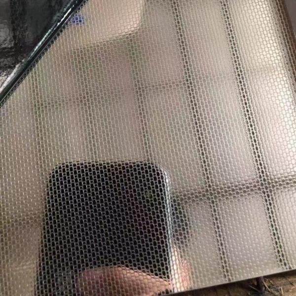 Толщина плиты нержавеющей стали применения 310S структуры боилера плита 3,0 до 60.0mm горячекатаная SS