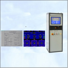 Lixian Horizontal Dynamic Balancing Machine 180-1000R/Min Rustproof