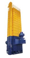 Máquina de secagem de arroz 30TPD torre de secagem mecânica de arroz