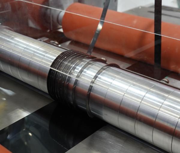 Film Cutting Circular Knives, Film Slitting Knives, Carbide Circular Knives, Slitter Knives, Slitter Blades