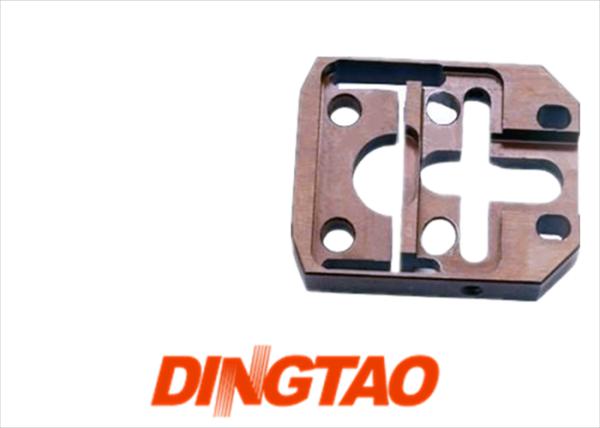 Cutter Spare Parts 102646 Carrier Plate For DT Bullmer D8002 Cutter Machine