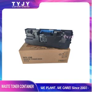Waste Toner Box WX-108 AD1Y0Y1 For Konica Minolta Bizhub 300i 301i 360i 361i