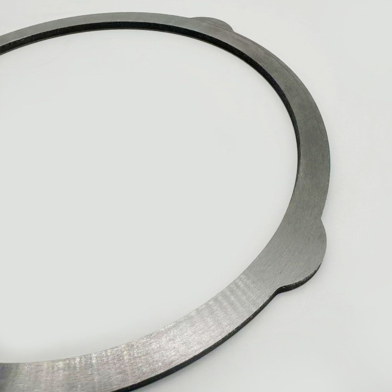 MAG150 Wear‑Resistant Clutch Steel Friction Plate HD820‑1 HD700 SH200A1 SH280 Excavator Spare Part