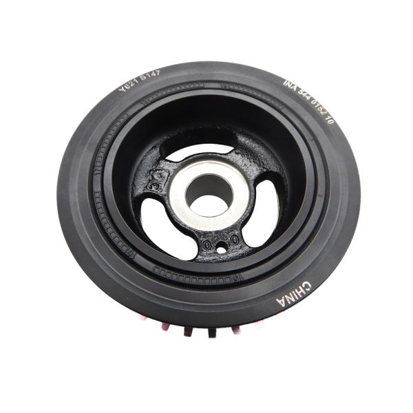 Crankshaft Belt Pulley 31375452 for C30 S40 V50