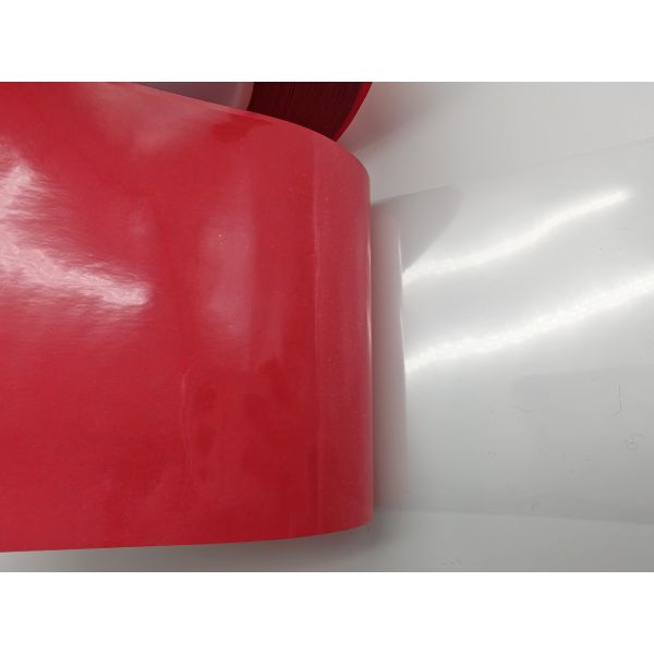 200um High Adhesion Easy Release Silicone Masking Tape For Clean Removal Painter'S Tape
