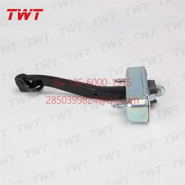 TWT Check Assy Rear Door Limiter RH 68630-0E110 686300E110 For Toyota Highlander 2021-